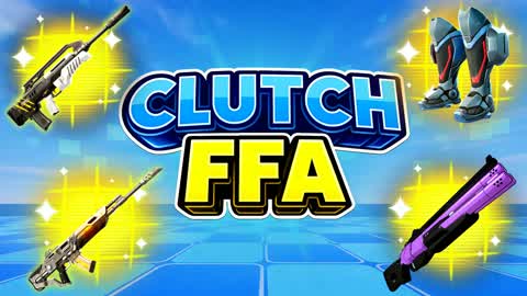 CLUTCH Todos contra todos 1 vs. 1 vs. 1