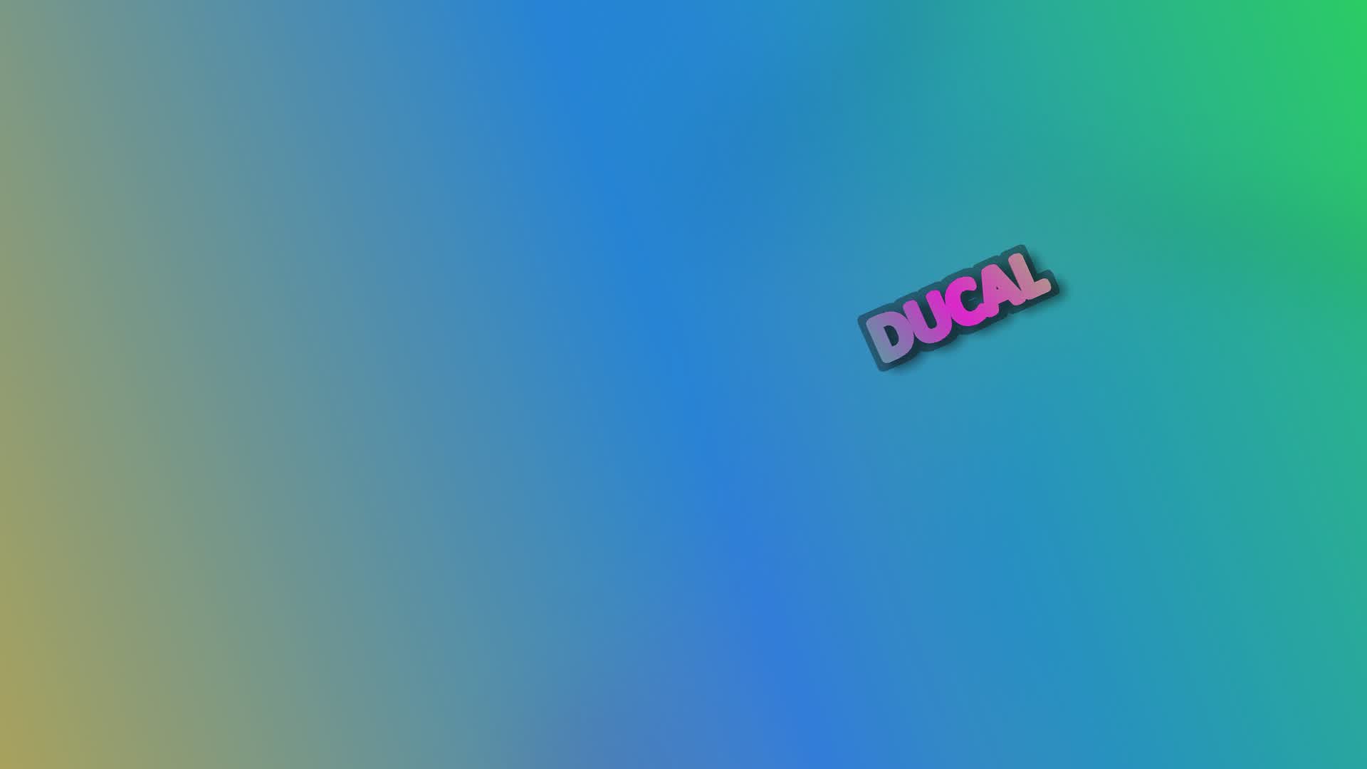 DUCAL