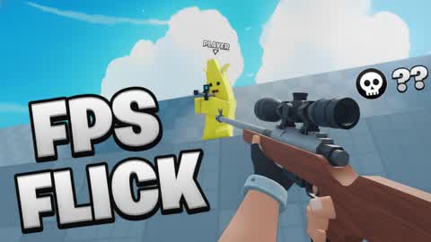 FPS FLICK