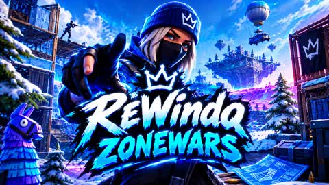 ReWindq ZoneWars