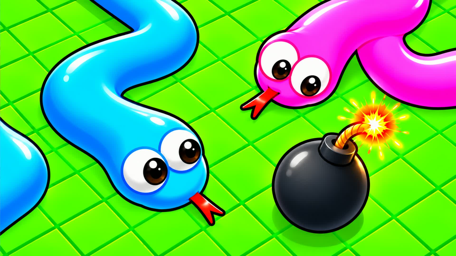 Worm Wars