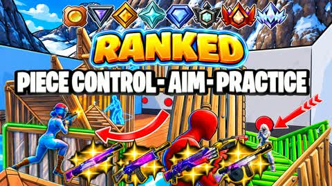 PIECE CONTROL AIM PRACTICE INSANE PEEKS