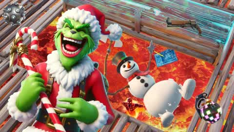 EDIT WARS WINTER 📝🎅🏼