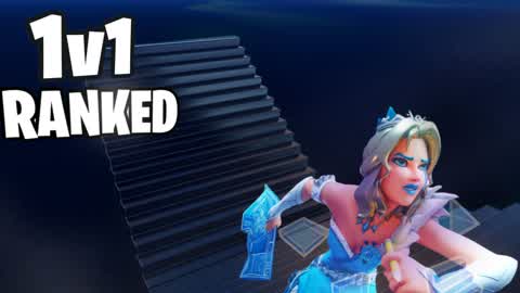 1V1 RANKED BUILD FIGHT