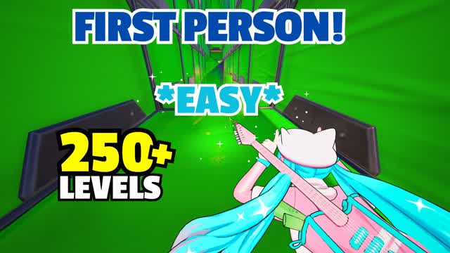 Capture 1 – FIRST PERSON PARKOUR 250+