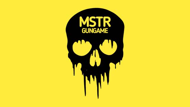 MSTR GUNGAME