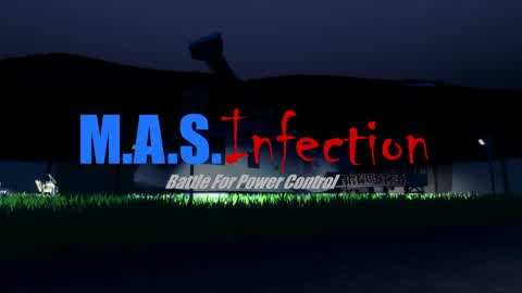 M.A.S. Infection