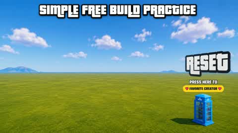 SIMPLE FREE BUILD PRACTICE