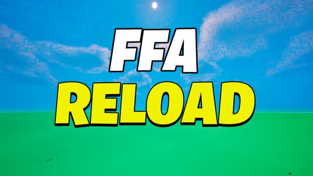 SOLO RELOAD🔁FREE FOR ALL 1V1V1 🎯 1V1🏆