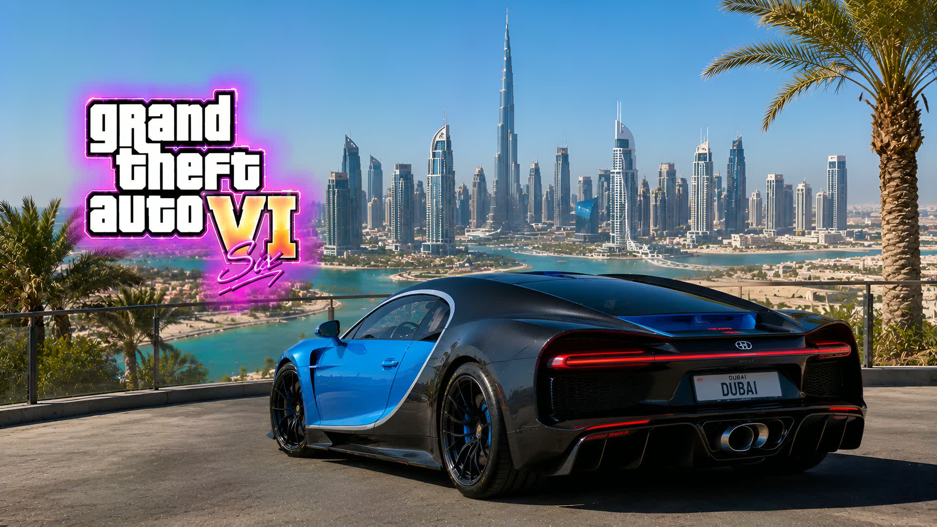 GTA 6🌴GRAND THEFT AUTO VI GTA6🌴930f8kv