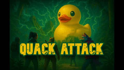 Quack Attack