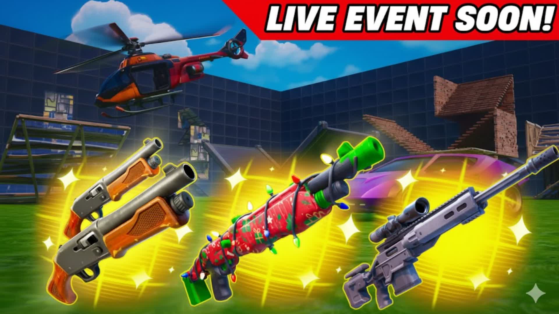 1V1 WITH EVERY GUN 2