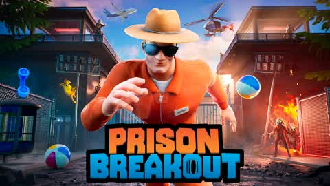 🔶 Prison Breakout 🔷