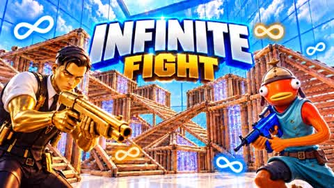 INFINITE FIGHT