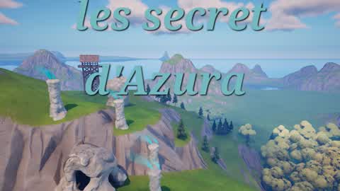 The Secrets of Azura