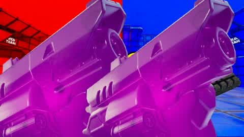 red vs blue red