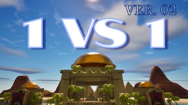 1vs1