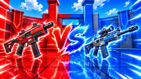 RED VS BLUE TURBO CLASH 🔴🔵