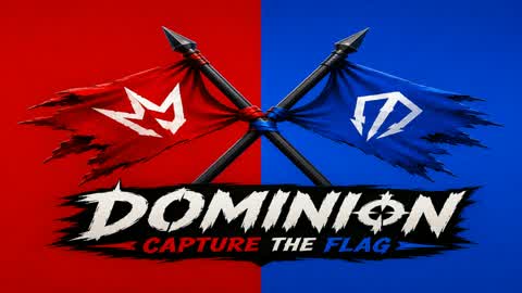 Dominion capture the flag