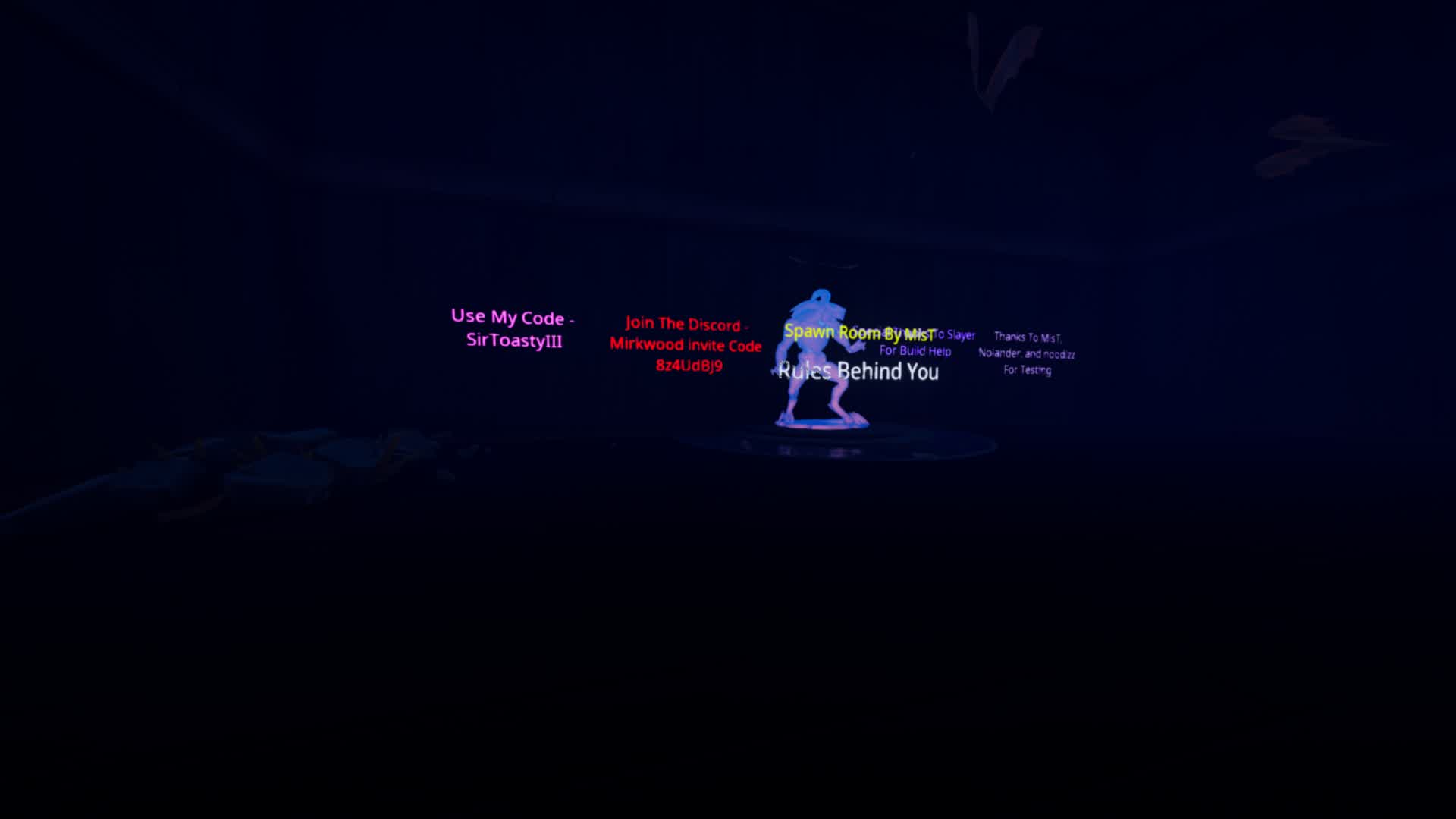 Murder Run