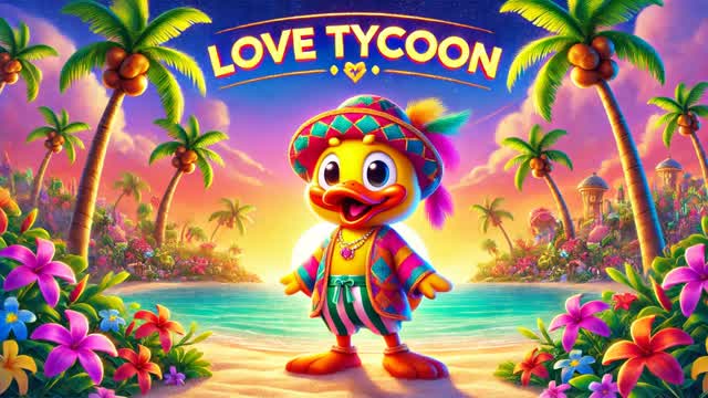 LOVE TYCOON❤️