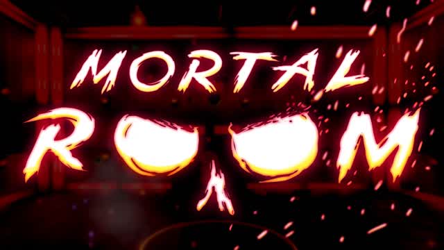 MORTAL ROOM