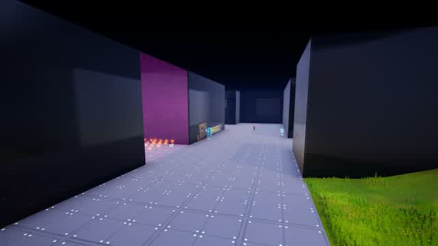 Practice Range