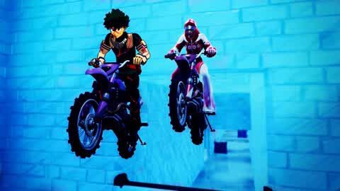 MOTOCROSS DEATHRUN