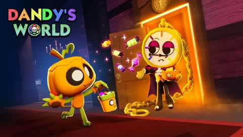Dandy's World