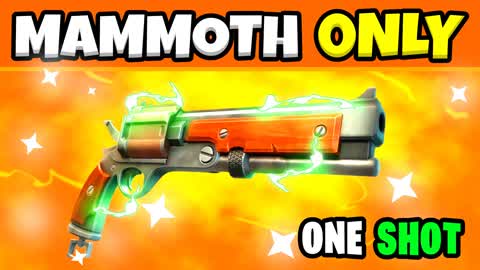 SUPER MAMMOTH ONLYđŻTILTED TOWERSđ«