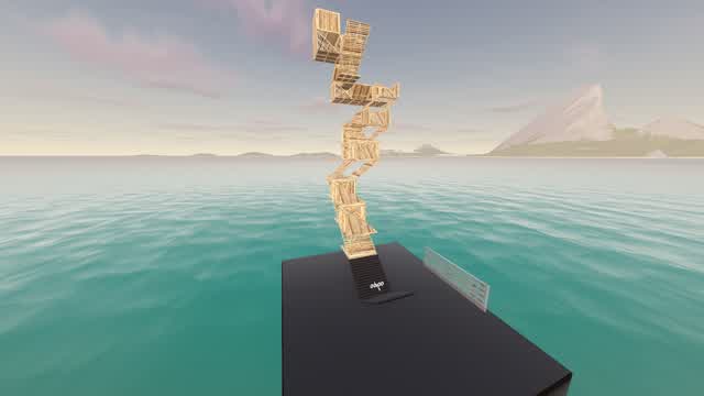 Builfight 1V1 by Kaytrabr