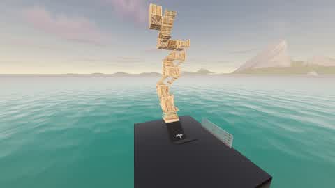 Builfight 1V1 by Kaytrabr