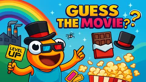 Emoji Movie Challenge! 🎥🧠