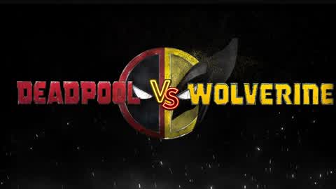 DEADPOOL VS WOLVERINE