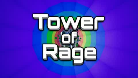 Tower of Rage
