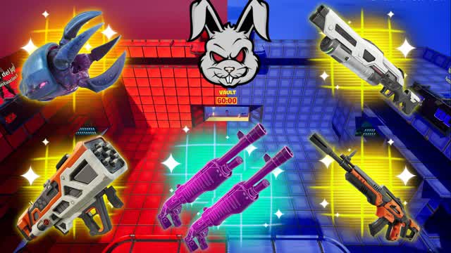 RED VS BLUE 🔴🔵 SUPER POWER TMD