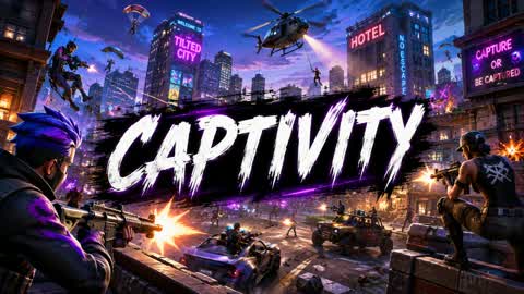 CAPTIVITY FFA