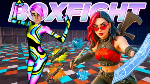 Lex 32  BoxFight