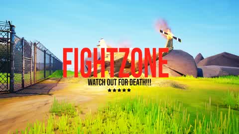 Fightzone