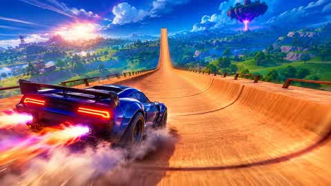 DRIVING A CAR