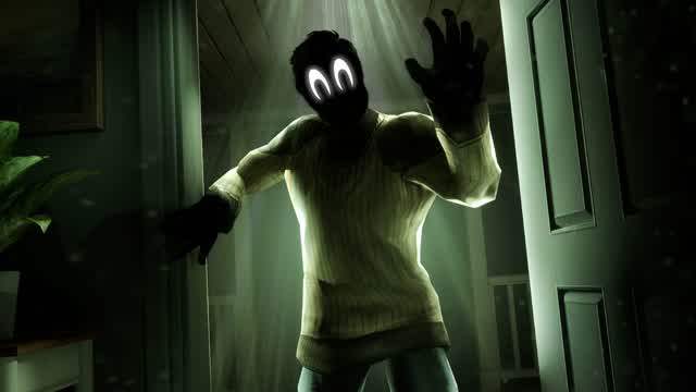 Capture 1 – INTRUSION [HORROR]