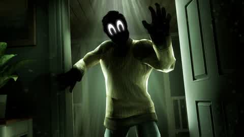 INTRUSION [HORROR]