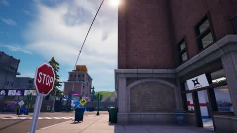 CryptoNinja In Fortnite