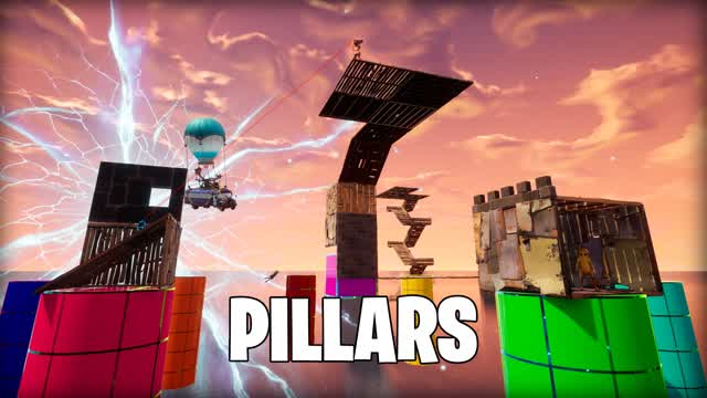 ⭐ㅤPillarsㅤ⭐
