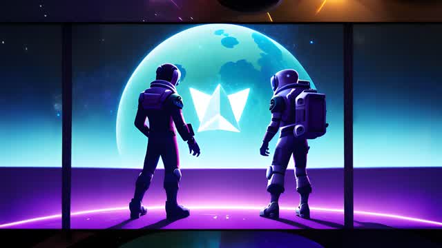 💥 Galactic Rumble 💥