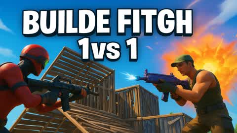 BUILDE FIGTH TEAM MT
