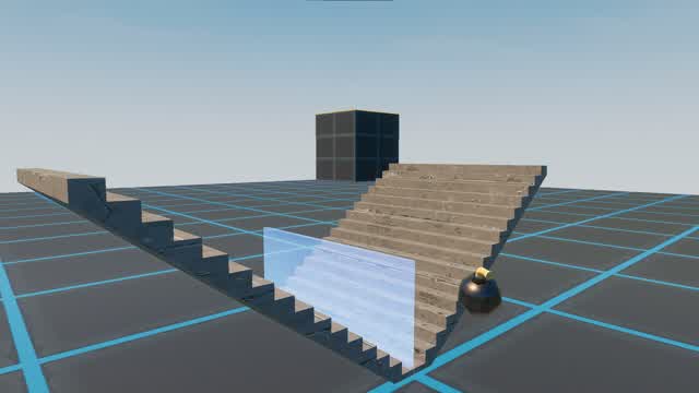 Capture 1 – Practice 1v1 Map