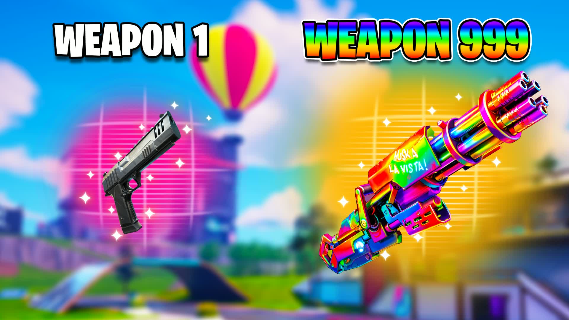 🎯ワンショットメイヘム - BOT練習💥