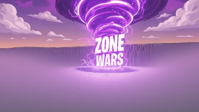 NO SIMP SOLO ZONEWARS