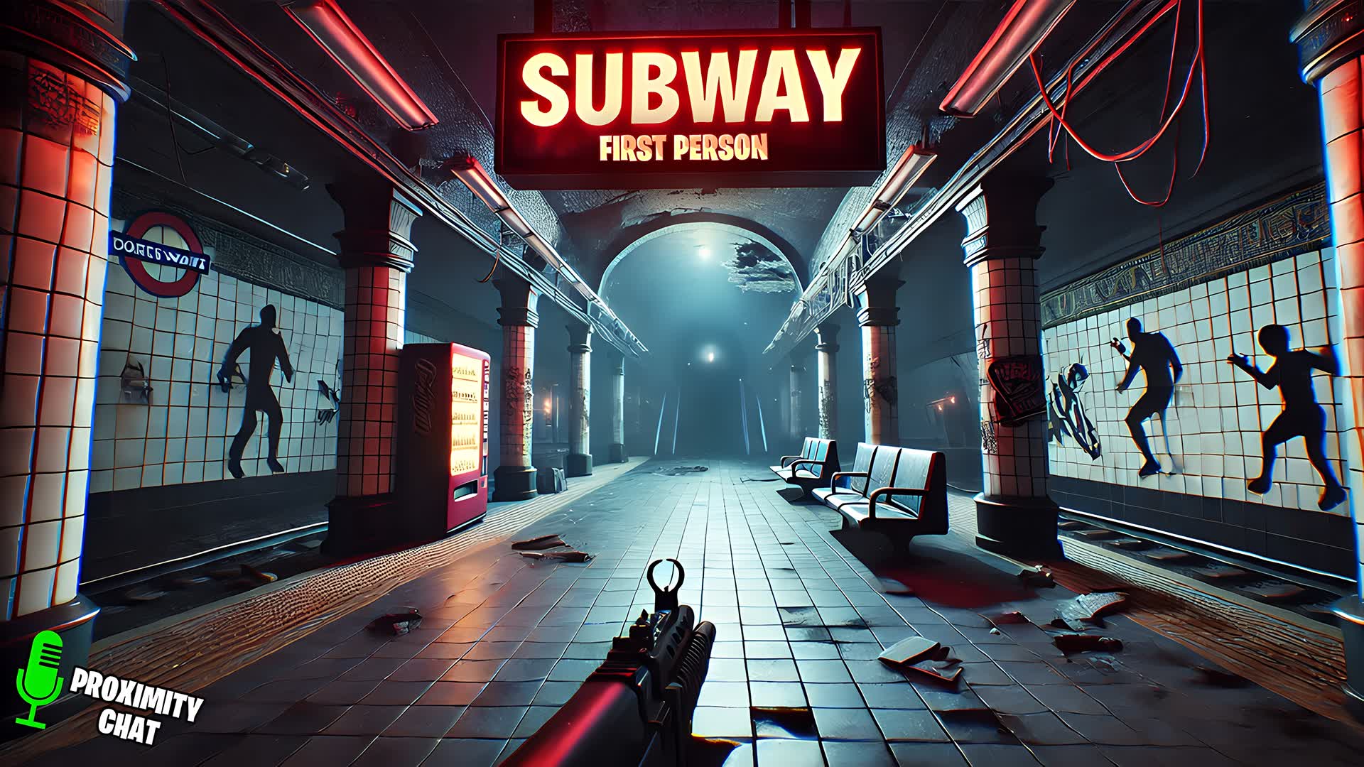 SUBWAY FFA [HORROR]